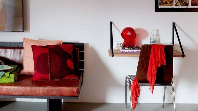 Q-Factory Hotel Ámsterdam Habitación foto